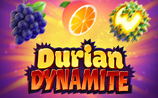 Игровой автомат Durian Dynamite